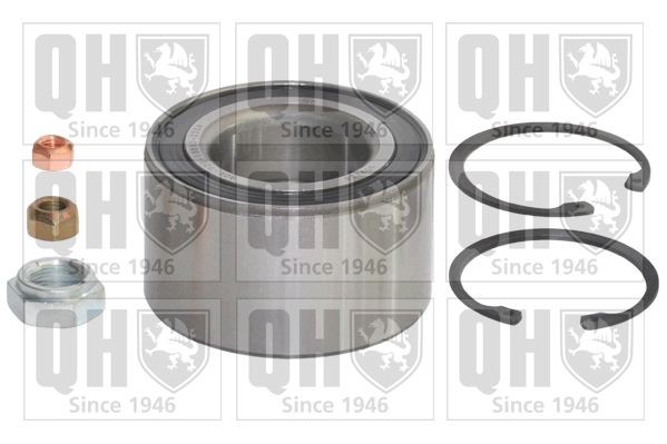 QUINTON HAZELL The Original 64 mm Inner Diameter: 33,9mm Wheel hub bearing QWB328 buy