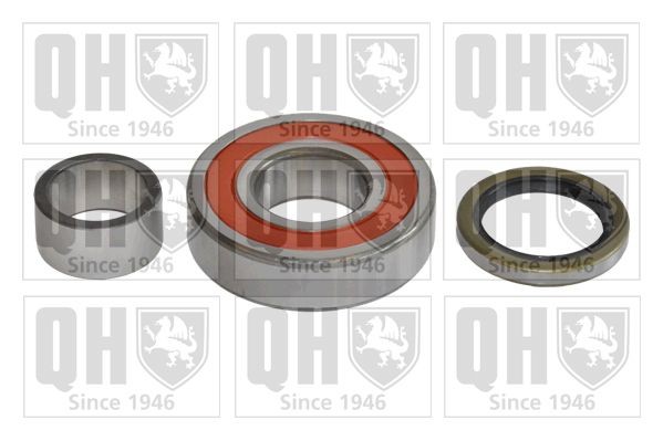 QUINTON HAZELL 72 mm Inner Diameter: 32mm Wheel hub bearing QWB354 buy