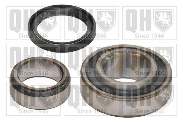 QUINTON HAZELL The Original 62 mm Inner Diameter: 29,2mm Wheel hub bearing QWB367 buy