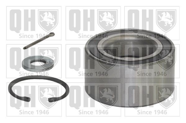 QUINTON HAZELL The Original QWB436 Wheel bearing kit 1603191