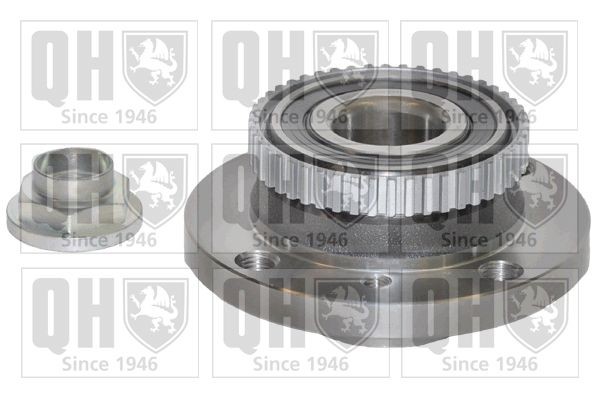 QUINTON HAZELL The Original QWB534 Wheel bearing kit 3121 1 128 569