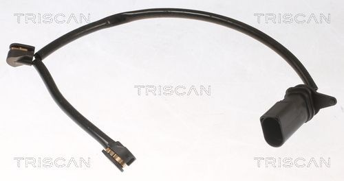 TRISCAN 811529027 Brake pad wear sensor 4G0.615.121C