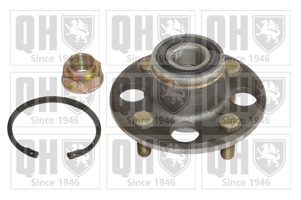 QUINTON HAZELL The Original QWB592 Wheel bearing kit 42200SR3008
