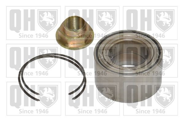 QUINTON HAZELL 68 mm Inner Diameter: 38mm Wheel hub bearing QWB594 buy