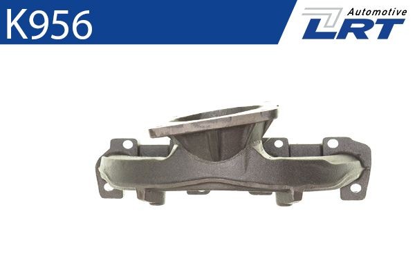 LRT K956 Exhaust manifold with fastening material