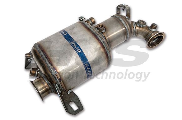 HJS 93115202 Diesel particulate filter 7E0.254.700 HX