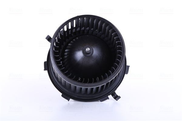 Opel MERIVA Fan blower motor 14768852 NISSENS 87292 online buy