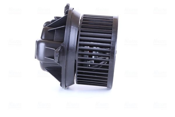NISSENS F658617U Heater fan motor without integrated regulator