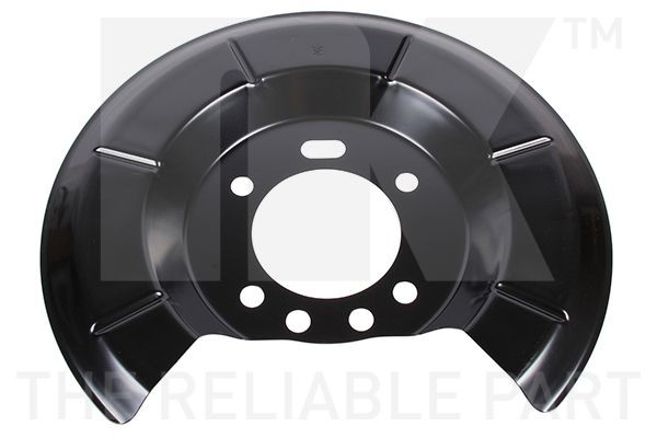 NK 232515 Brake disc back plate Ford Focus Mk2 2.0 CNG 145 hp Petrol/Compressed Natural Gas (CNG) 2011 price