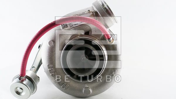 3590505R BE TURBO 124533RED Turbocharger F926202090030