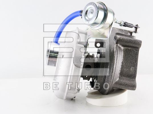 755310-0001R BE TURBO 128007RED Turbocharger 504094449