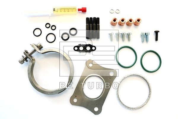 BE TURBO Mounting Kit, charger ABS627 buy