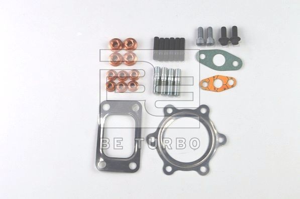 BE TURBO Mounting Kit, charger ABS630 buy