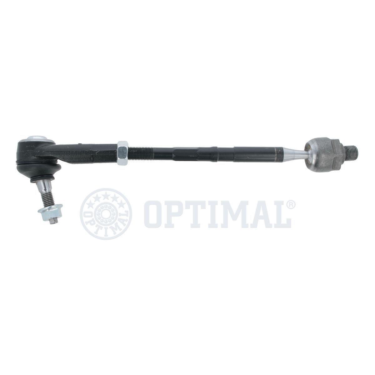 OPTIMAL Front Axle Left Length: 310mm Tie Rod G0-823 buy