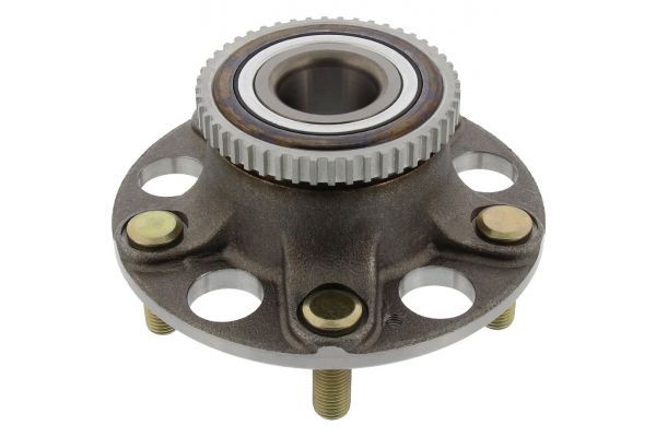 Great value for money - MAPCO Wheel bearing kit 126518