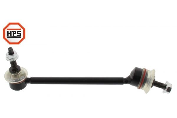 MAPCO 54617HPS Anti-roll bar link Rear Axle Right, 220mm, M10x1,5