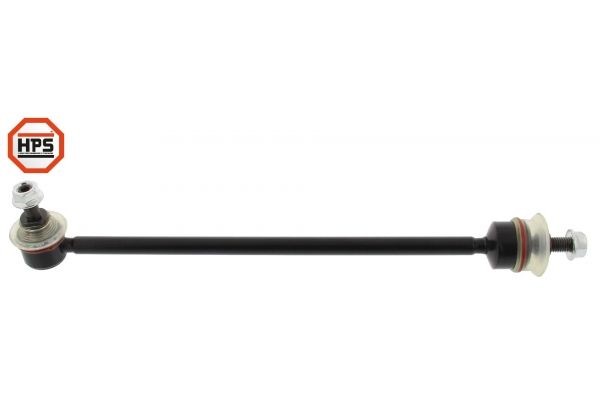 MAPCO 59695HPS Anti-roll bar link Front Axle Left, Front Axle Right, 350mm, M10x1,5