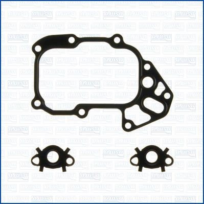 Iveco POWER DAILY Gasket Set, oil cooler AJUSA 77014000 cheap