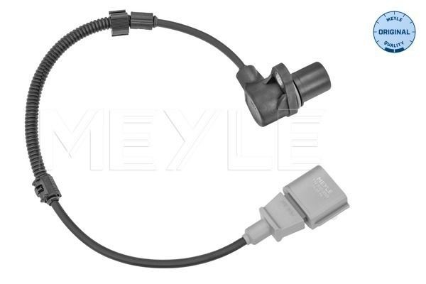 Great value for money - MEYLE Crankshaft sensor 114 810 0005