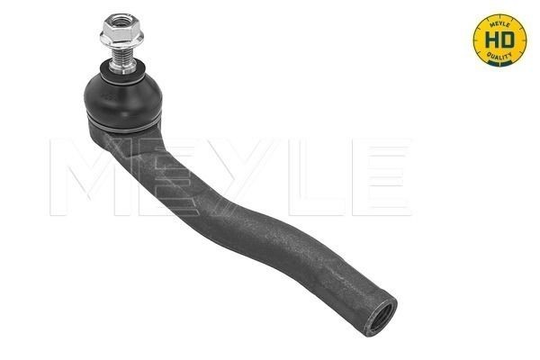 MEYLE 31-16 020 0057/HD Track rod end M14x1,5, Front Axle Left