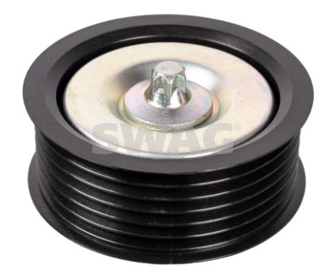 10 93 0289 SWAG Deflection pulley IVECO