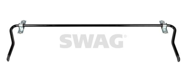SWAG Anti roll bar 62 10 7009 Fiat DUCATO 2003