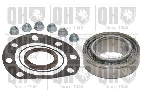 QUINTON HAZELL The Original QWB752 Wheel bearing kit 601 350 0468