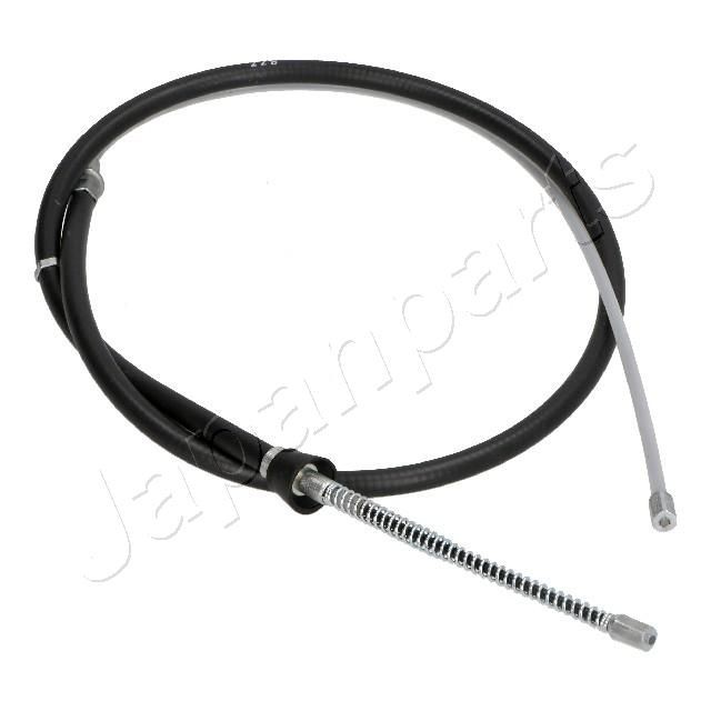 Great value for money - JAPANPARTS Hand brake cable BC-0907