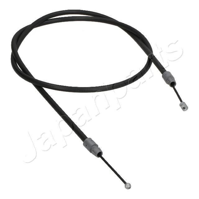 JAPANPARTS BC-0942 Hand brake cable 7L0 721 556 B
