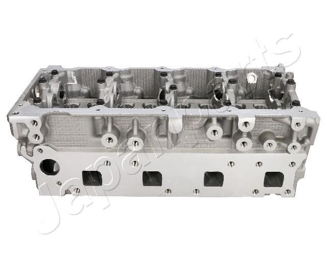 JAPANPARTS XXNS024S Cylinder head NISSAN NP300 Pickup (D22) 2.5 dCi 133 hp Diesel 2016 price
