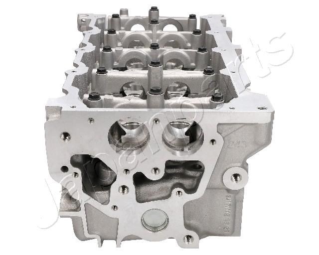 XXNS024S Cylinder Head JAPANPARTS XX-NS024S review and test