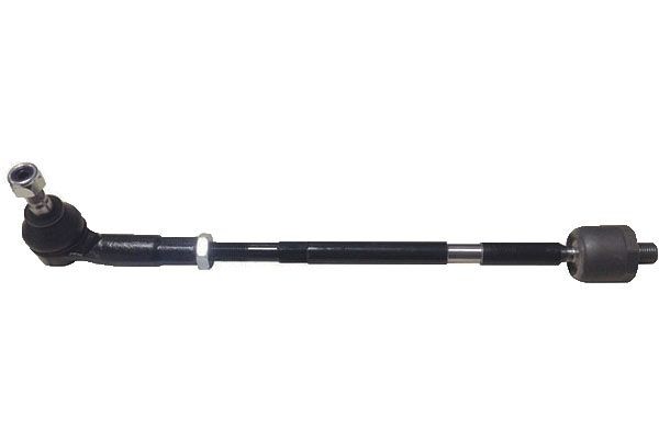 BUGIAD Front Axle, Left, with nut Length: 319mm Tie Rod BAP55078 buy