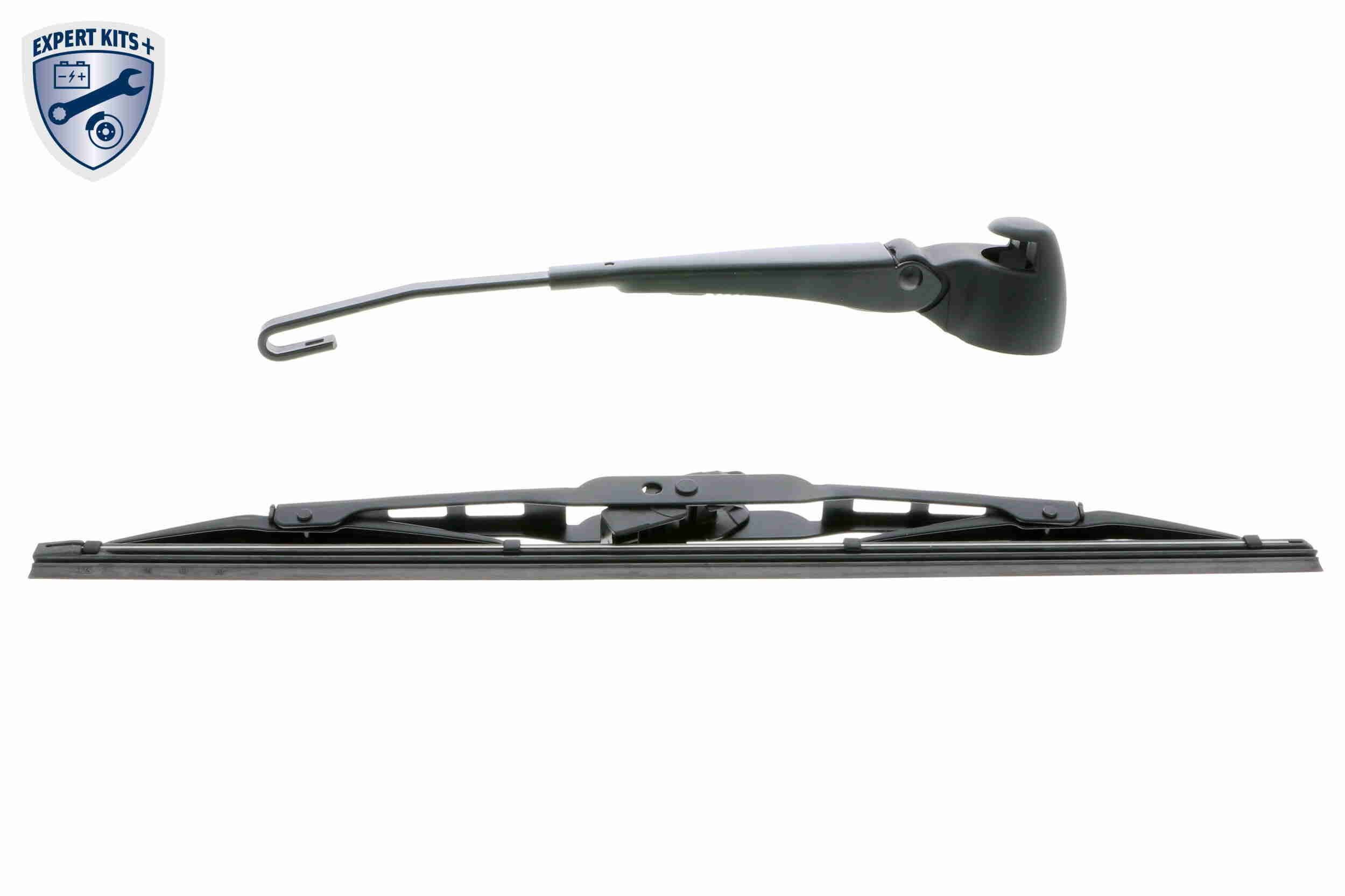 VAICO Wiper Arm Set, window cleaning V10-5440 for VW Polo Mk4