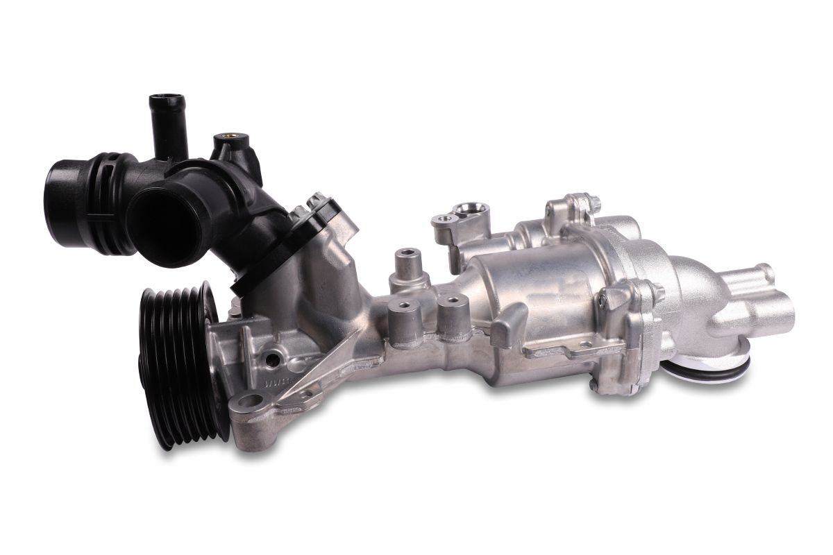 GK 980561 Water pump Mercedes S213 E 200 2.0 184 hp Petrol 2024 price