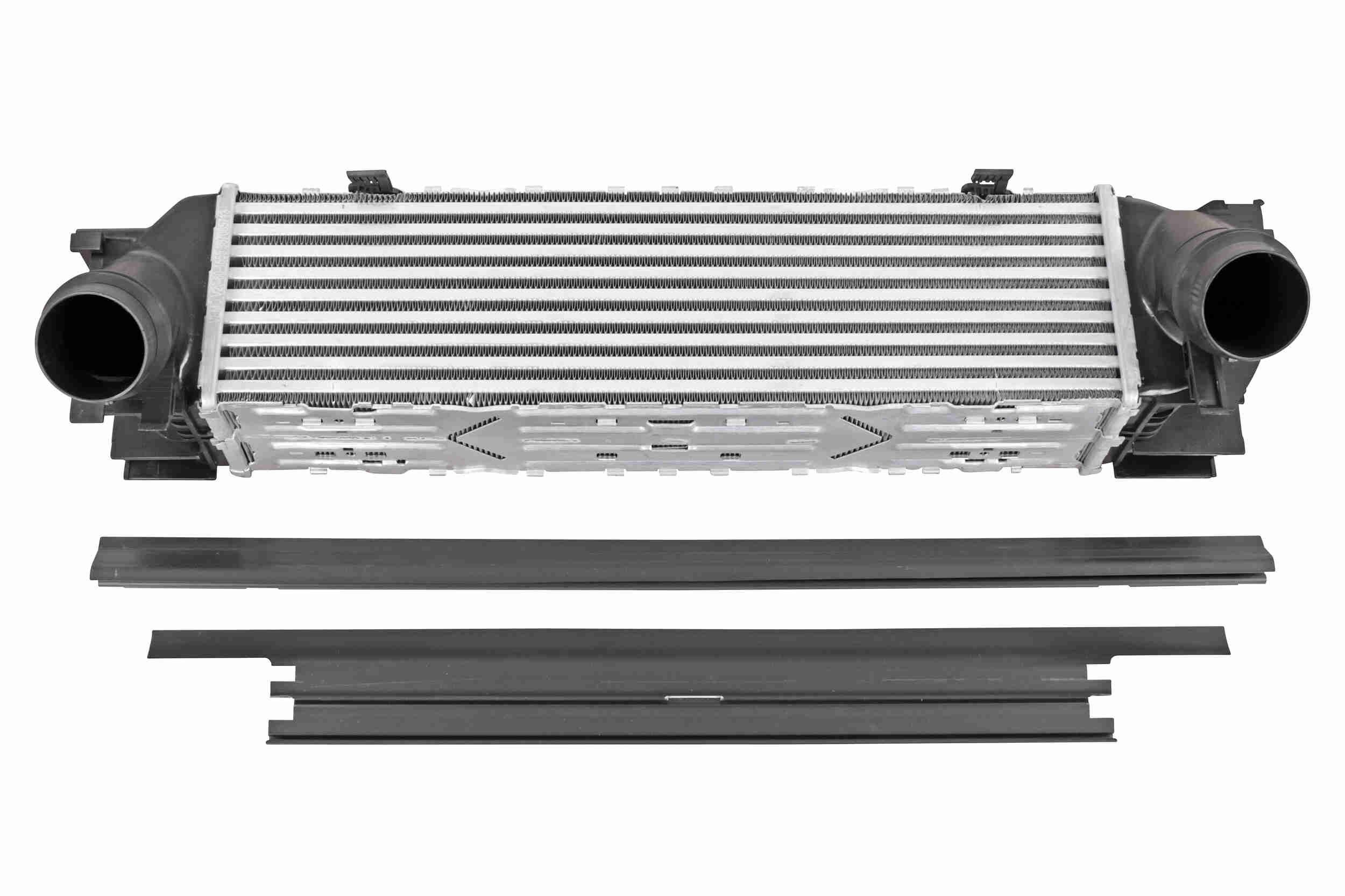 VEMO V20601555 Intercooler charger BMW F31 330 d xDrive 286 hp Diesel 2014 price