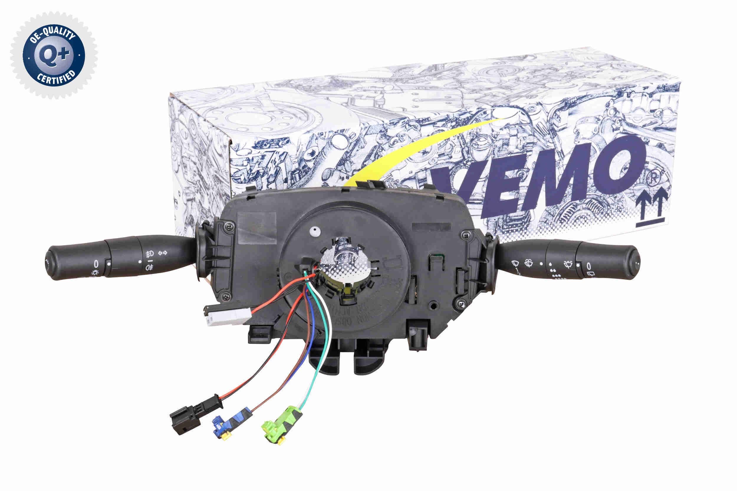 VEMO Steering Column Switch V46-80-0034 for RENAULT MEGANE