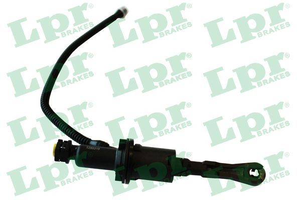 LPR 2429 Master Cylinder, clutch CITROËN experience and price