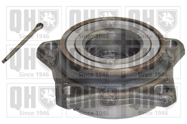 QUINTON HAZELL The Original QWB892 Wheel bearing kit MR 403970