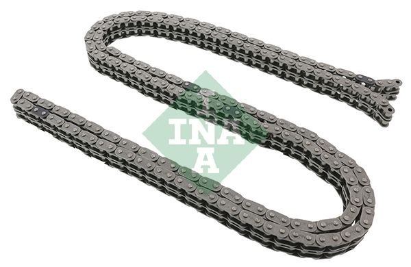 Great value for money - INA Timing Chain 553 0323 10