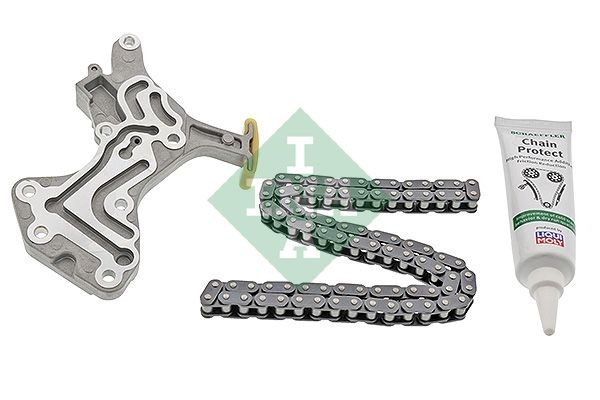 Great value for money - INA Timing chain kit 558 0038 10