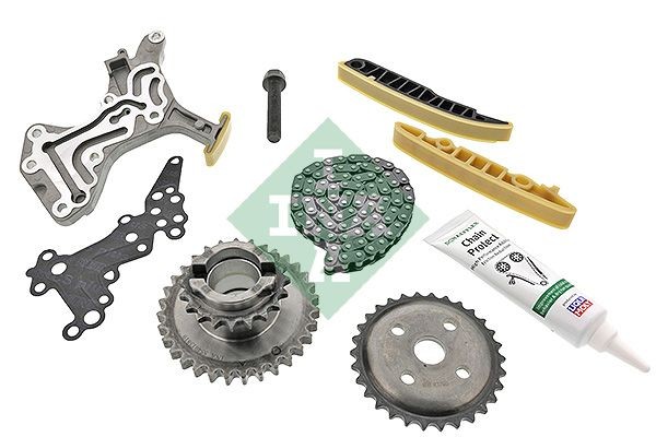 Great value for money - INA Timing chain kit 559 0086 30