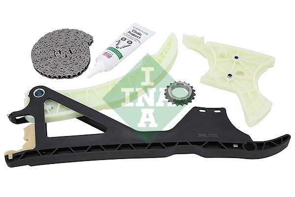 Great value for money - INA Timing chain kit 559 0089 10