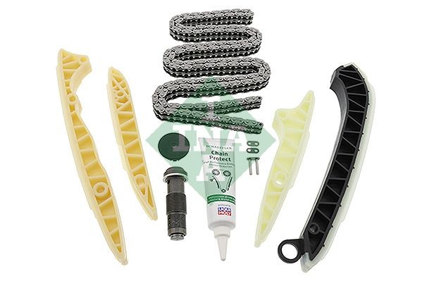 INA 559009310 Timing chain kit 272 050 08 11