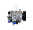 Klimakompressor 4H0260805 NRF 32262