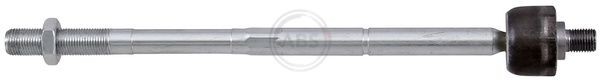 A.B.S. 240796 Inner tie rod SKODA experience and price