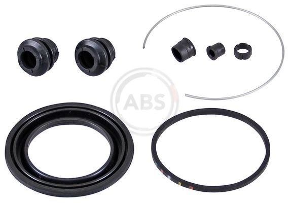 A.B.S. 73001 Repair Kit, brake caliper 0447833100