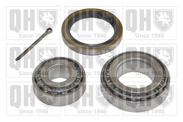 QUINTON HAZELL 65,2 mm Wheel hub bearing QWB948 buy