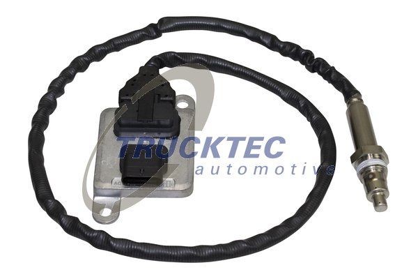 TRUCKTEC AUTOMOTIVE 02.17.137 NOx Sensor, urea injection