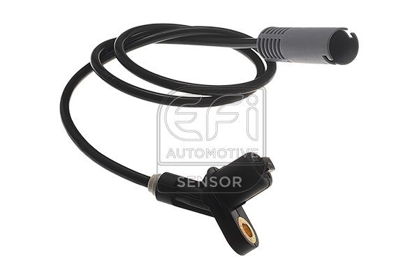 EFI AUTOMOTIVE Rear Axle, 2-pin connector, 1150 Ohm, 790mm Number of pins: 2-pin connector Sensor, wheel speed 302016 buy