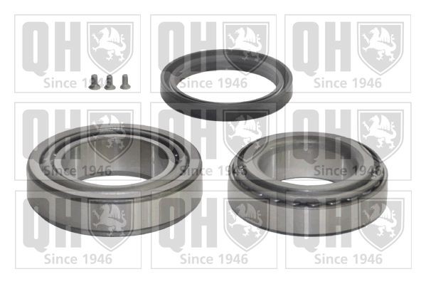 Opel MONTEREY Wheel bearing kit QUINTON HAZELL QWB963 cheap